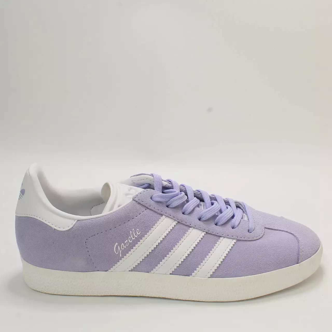 adidas Gazelle Trainers Violet Tone White Violet Tone