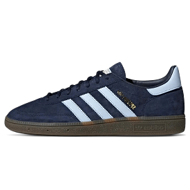 Adidas Handball Spezial 'Navy Gum'