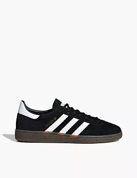 adidas Handball Spezial Shoes (DB3021) - Core Black/Cloud White/Gum5