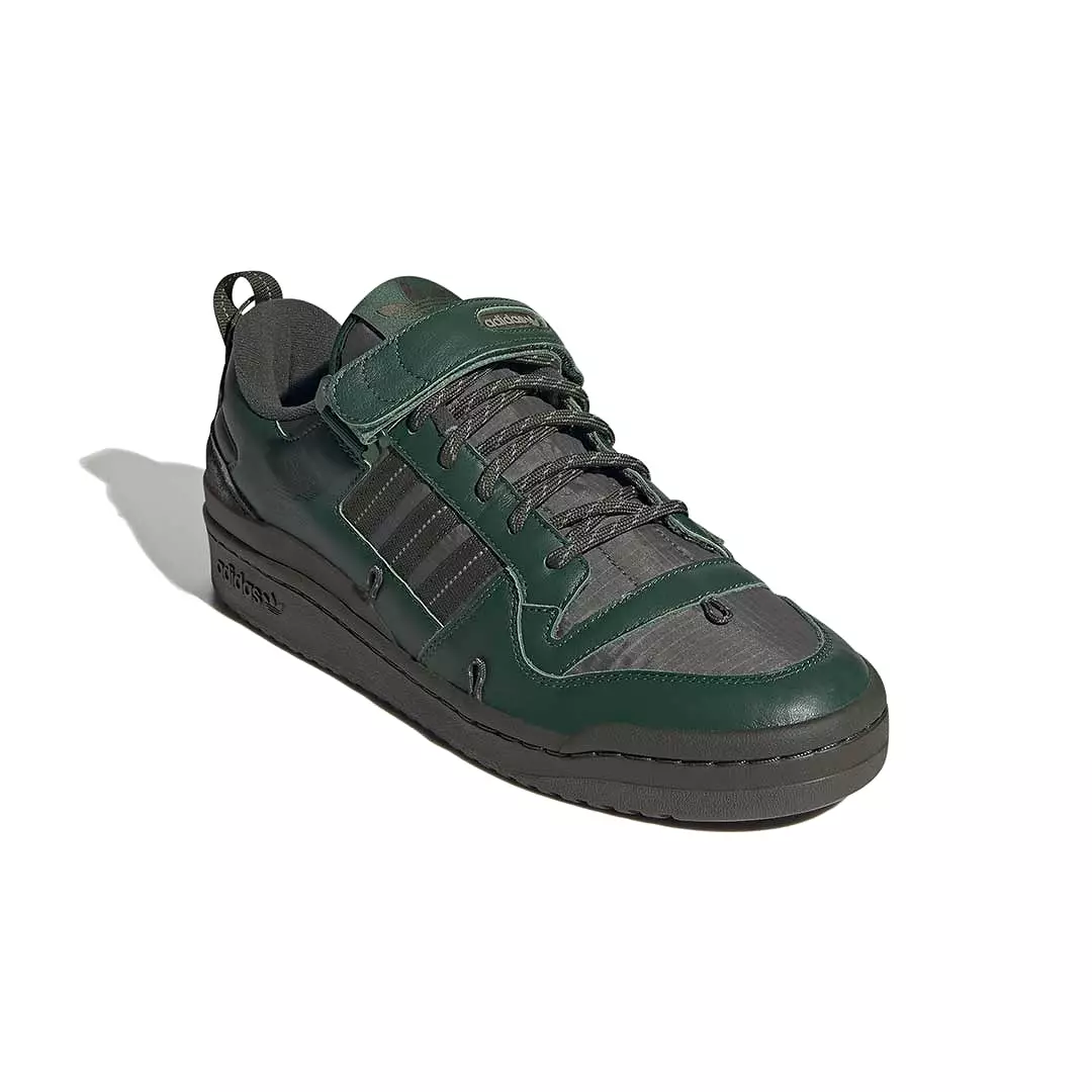 adidas - Men's Forum 84 Camp Low Top Shoes (GV6784)