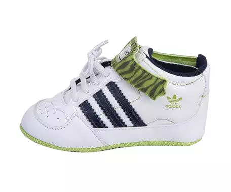 Adidas Originals Forum Crib Mid PRN