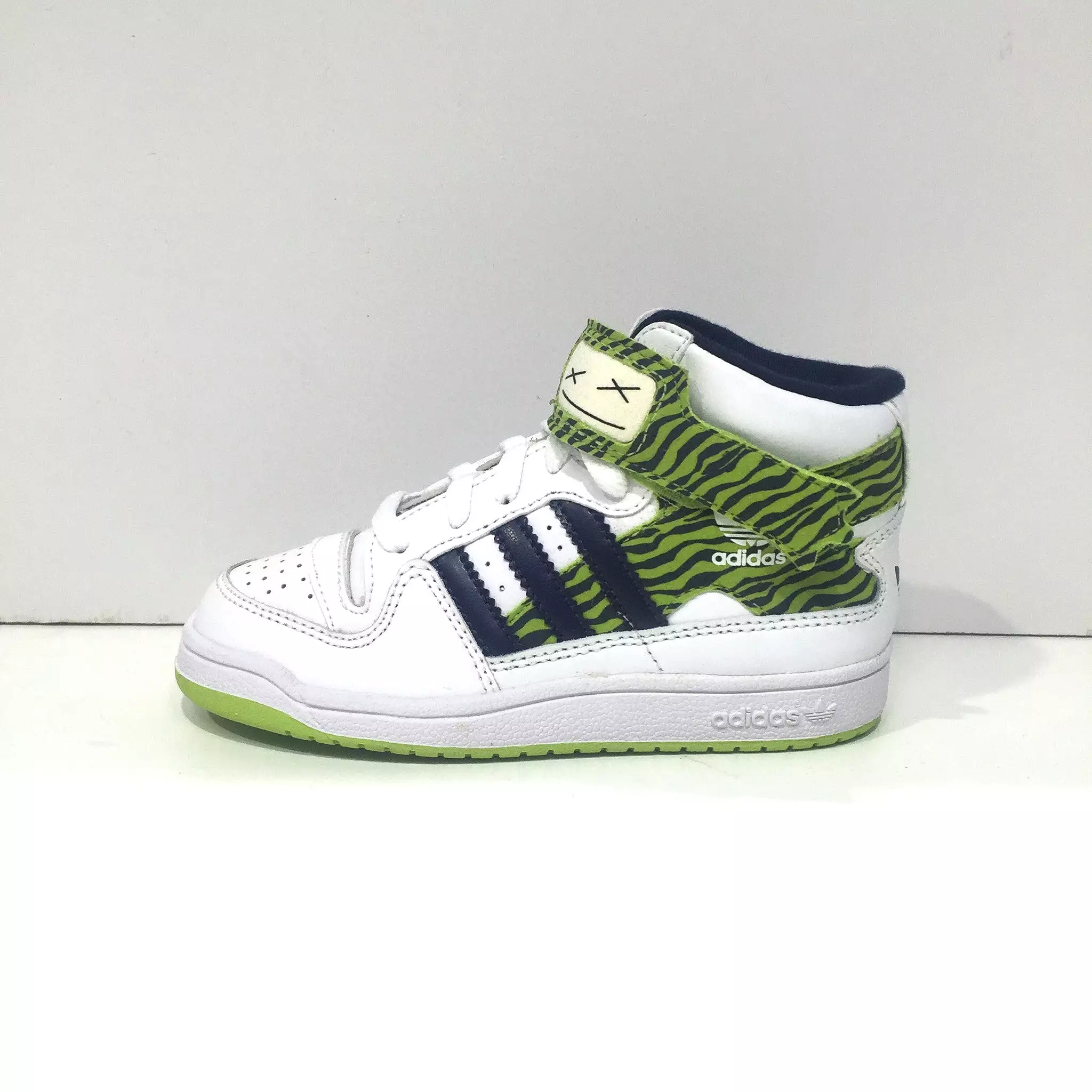 Adidas Originals Forum Infant Mid Prn