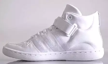 Adidas Originals Forum Mid Comfort Women's