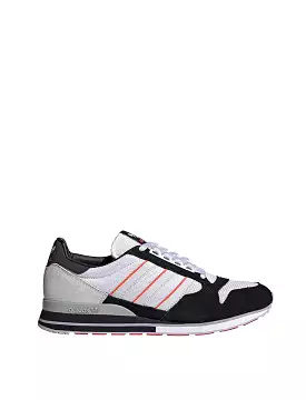 Adidas Originals Zx 500 Trainer Cloud White / Dash Grey / Core Black