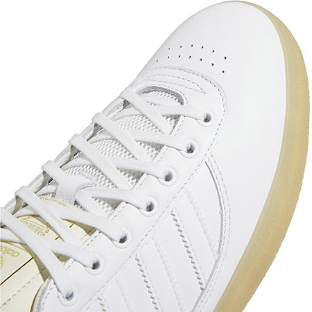 Adidas Puig Indoor Cloud White/Cloud White/Cream White