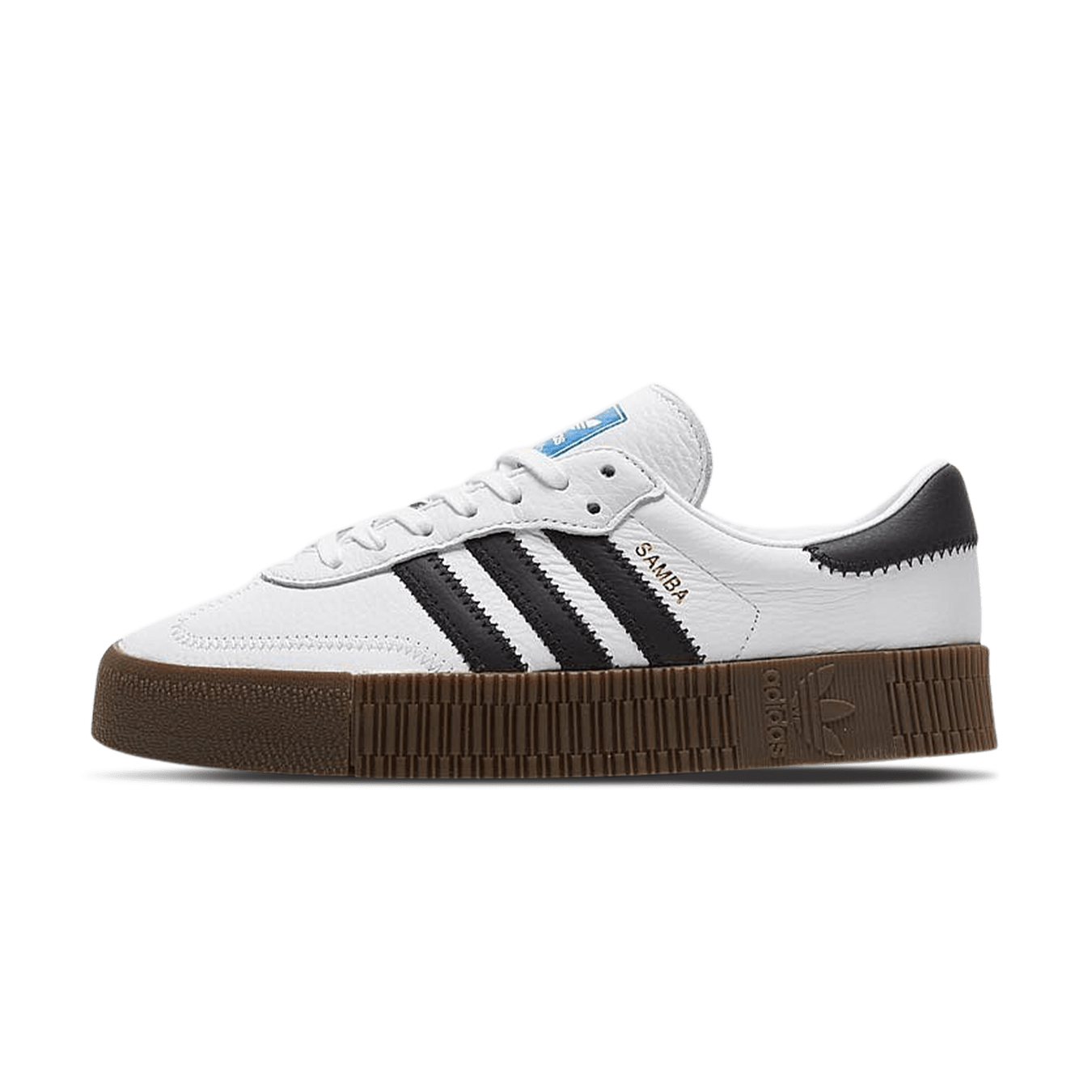 adidas Sambarose OG Wmns 'Cloud White'