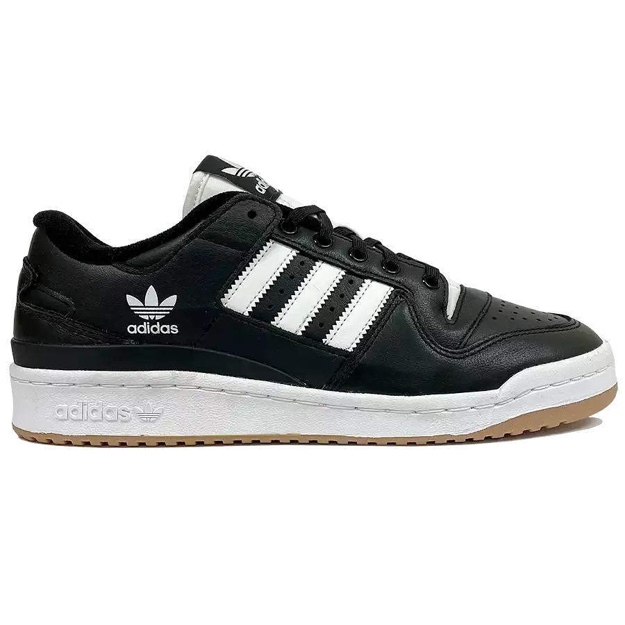 Adidas Skateboarding Forum 84 Low ADV Shoe