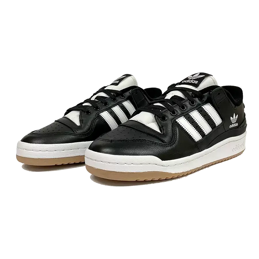 Adidas Skateboarding Forum 84 Low ADV Shoe