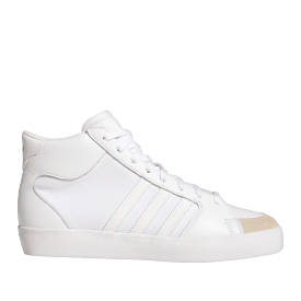 Adidas Superskate ADV Cloud White/Cloud White/Gold Metallic