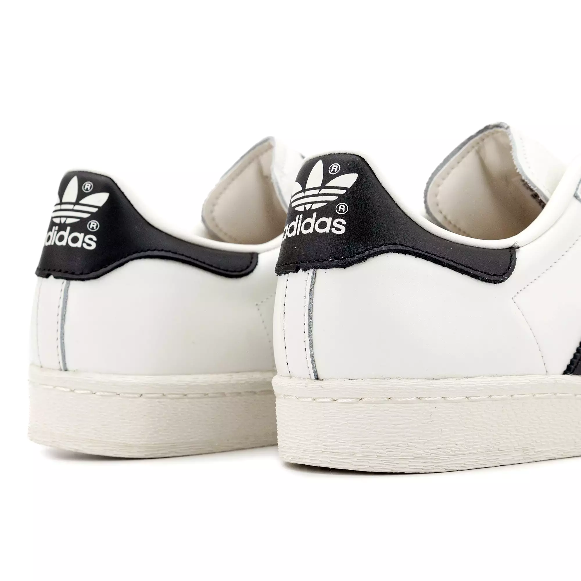 adidas Superstar 82 Cloud White/Core Black ID5961