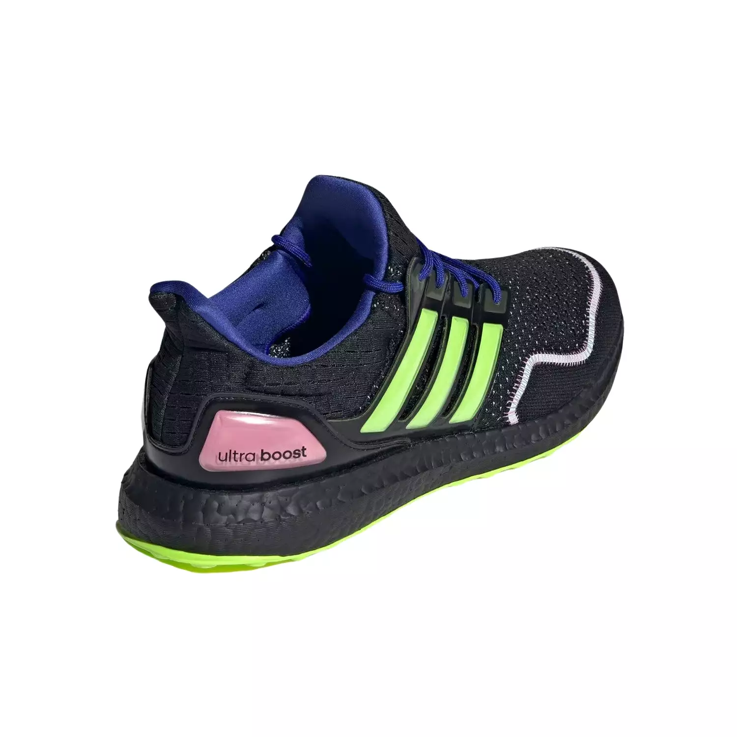 Adidas Ultraboost 1.0 Neon Mens Style : Id0144