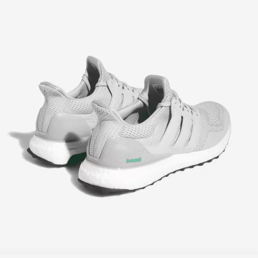 Adidas Ultraboost Golf Shoes - Grey