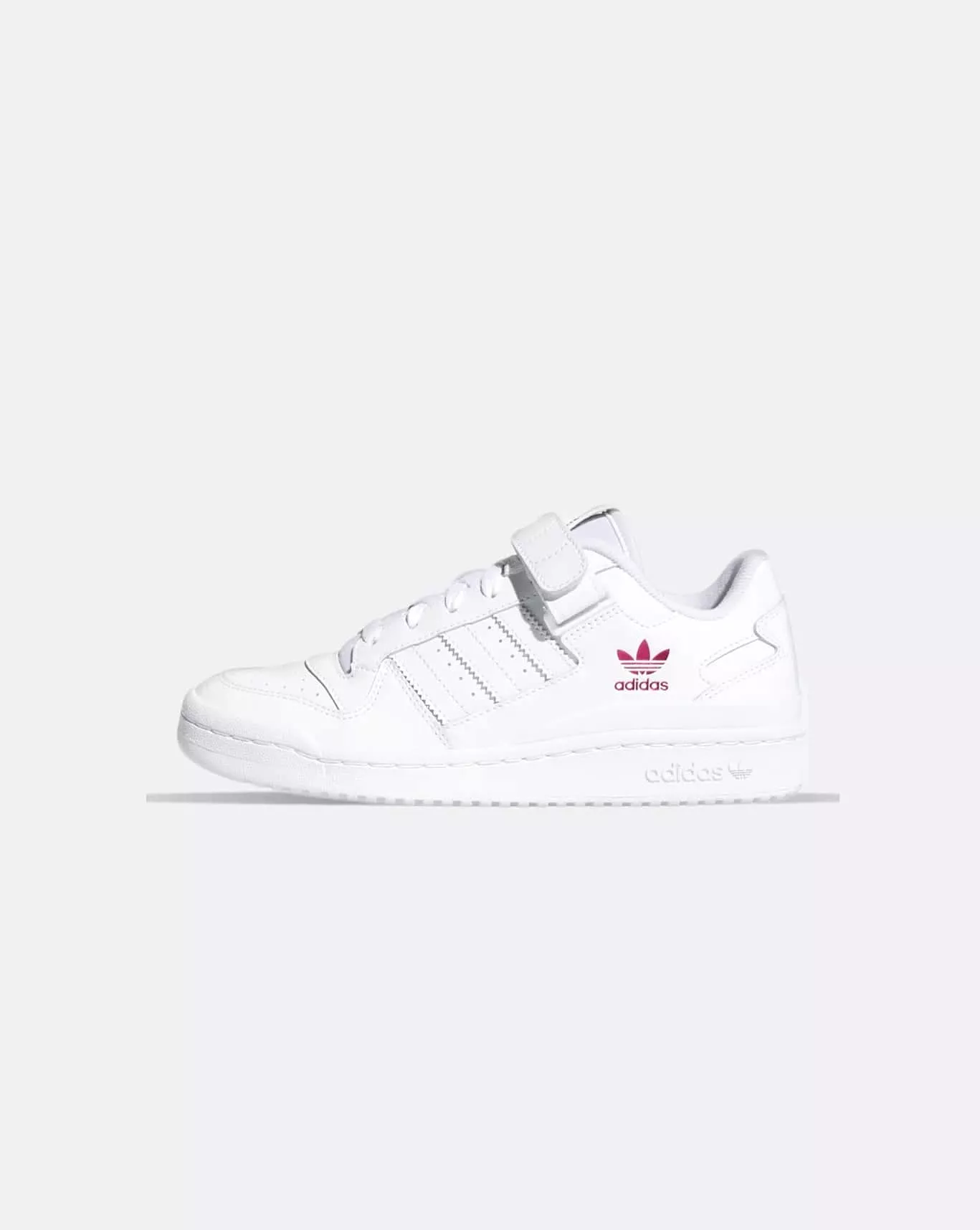 adidas womens forum low