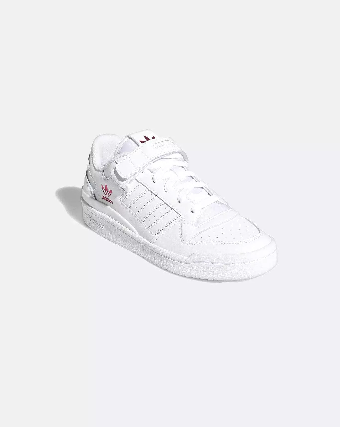 adidas womens forum low