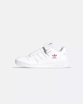 adidas womens forum low