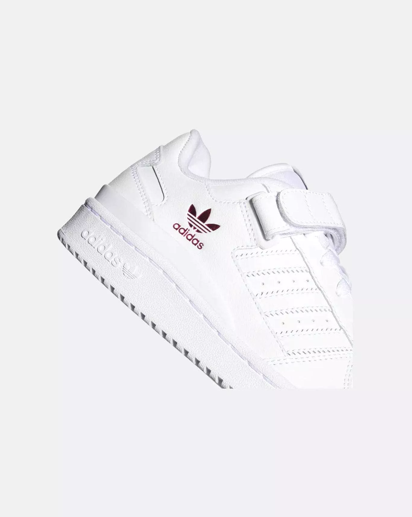 adidas womens forum low