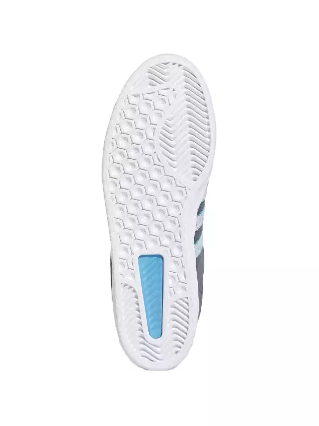 Adidas x Henry Jones Campus ADV Carbon/Cloud White/Light Blue