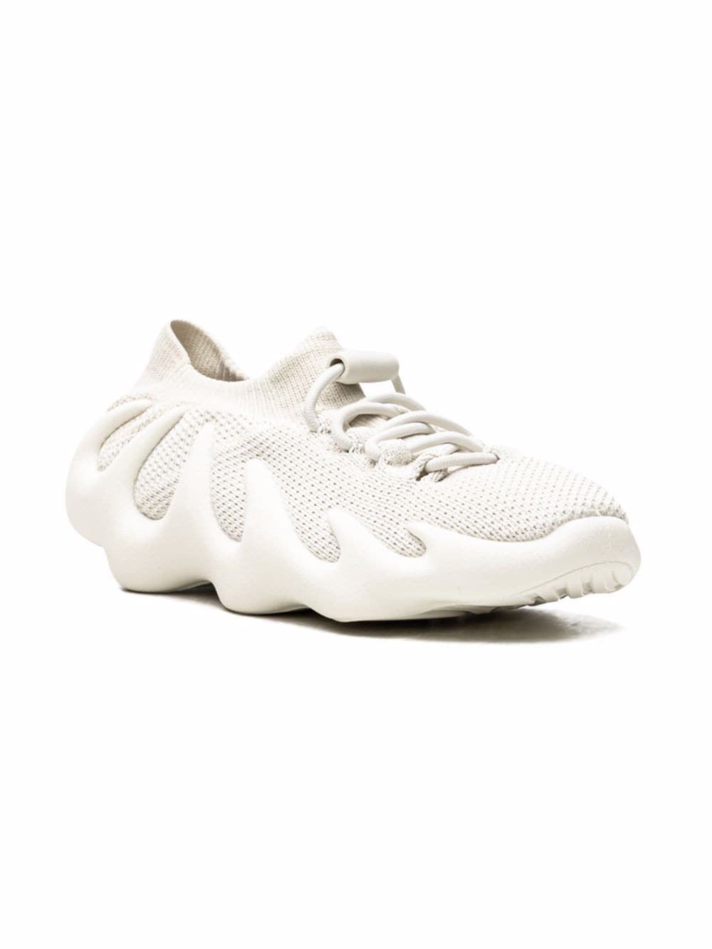 Adidas Yeezy 450 Cloud White (Infant & Kids)