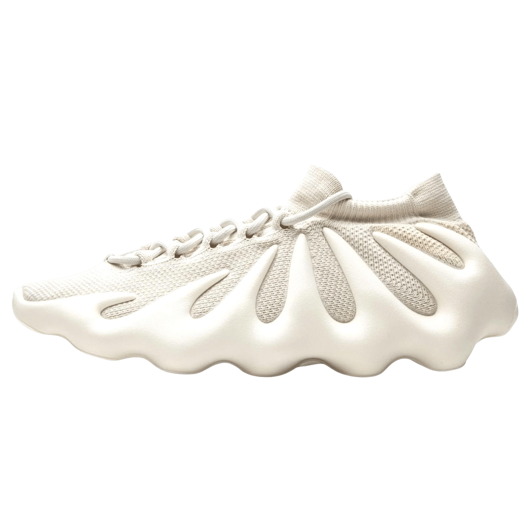 adidas Yeezy 450 'Cloud White'