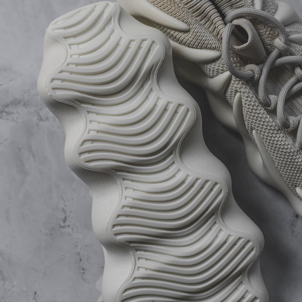 adidas Yeezy 450 Cloud White