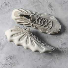 adidas Yeezy 450 Cloud White