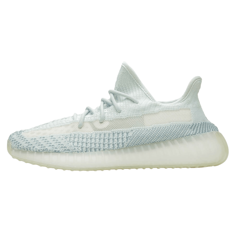 Adidas Yeezy Boost 350 V2 'Cloud White Non-Reflective'