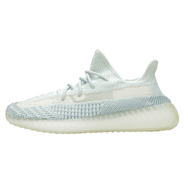 Adidas Yeezy Boost 350 V2 'Cloud White Non-Reflective'