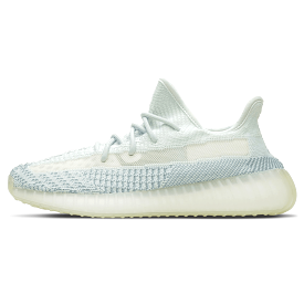 adidas Yeezy Boost 350 V2 'Cloud White Reflective'