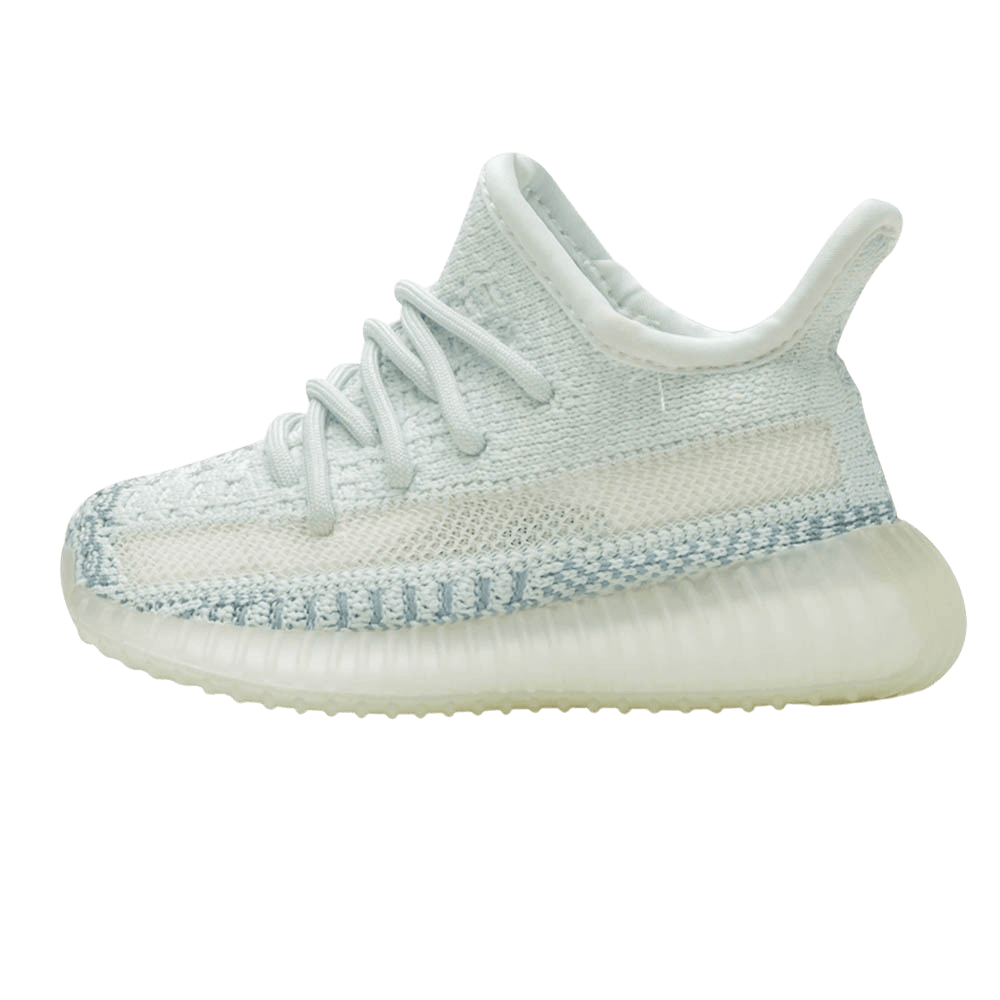 Adidas Yeezy Boost 350 V2 Infant 'Cloud White Non-Reflective'