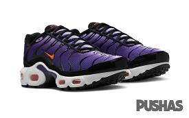 Air Max Plus TN 'Voltage Purple' GS (2024)