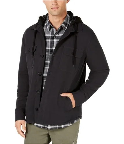 American Rag Mens Twill Jacket