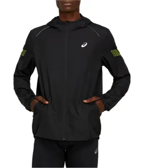 Asics Mens Lite-Show Jacket