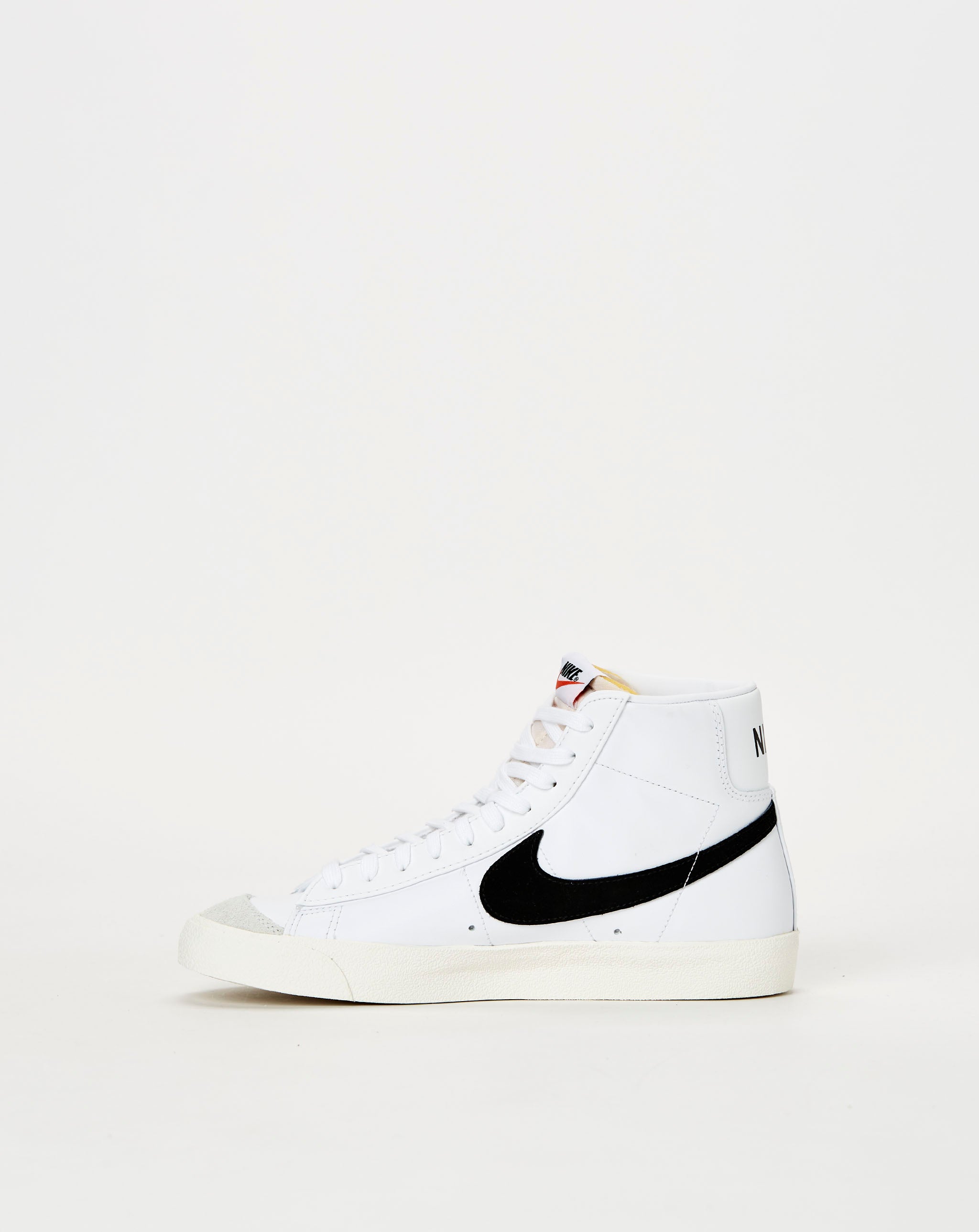 Blazer Mid '77 Vintage