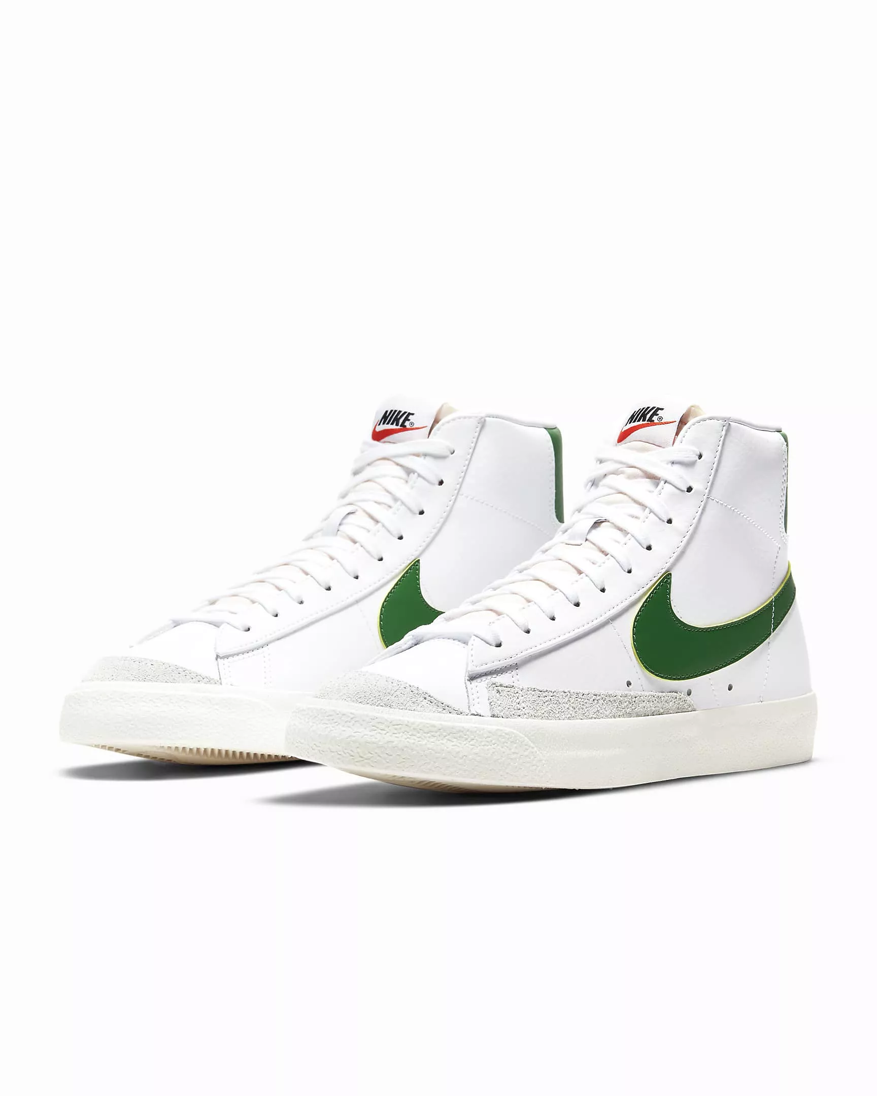 Blazer Mid '77 Vintage