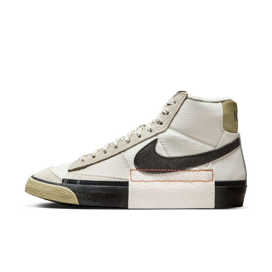 BLAZER MID PRO CLUB FB8891-002