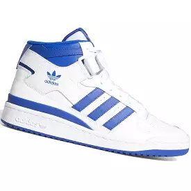 Botin Adidas Hombre Urbanas Forum Mid | FY4976