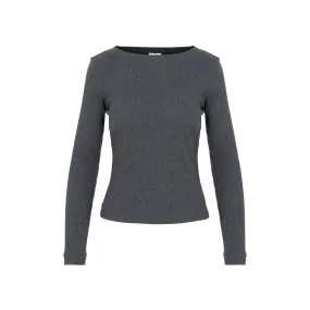 Brunello Cucinelli Boat Neck Knitted Jumper