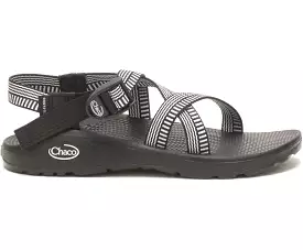 'Chaco' Women's Z/Cloud Sandal - Level B+W