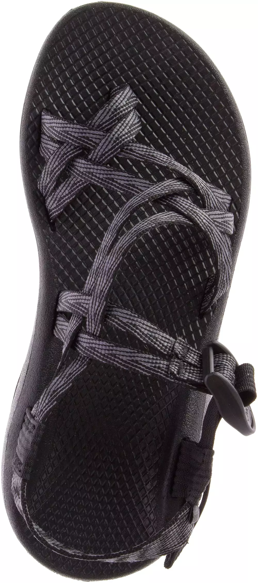 'Chaco' Women's Z/Cloud X2 Sandal - Limb Black