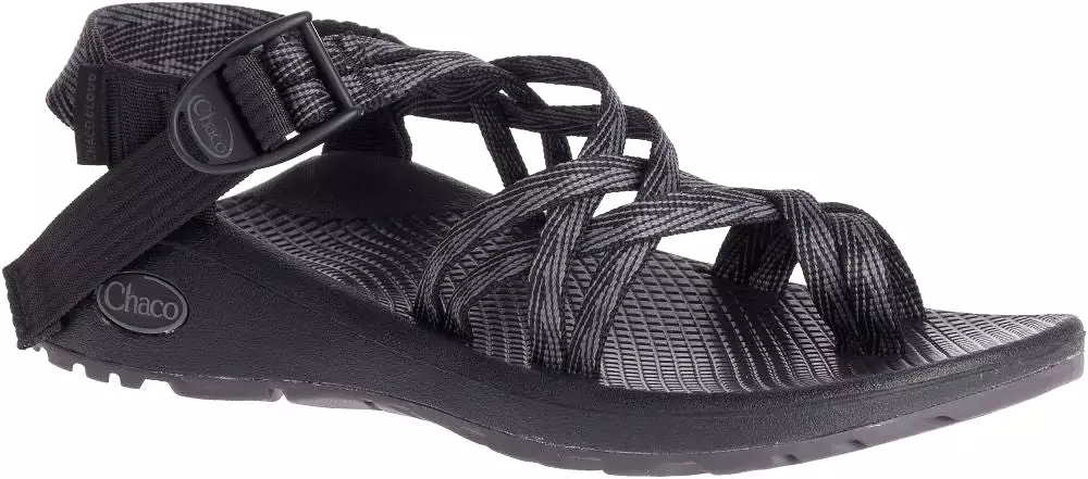 'Chaco' Women's Z/Cloud X2 Sandal - Limb Black