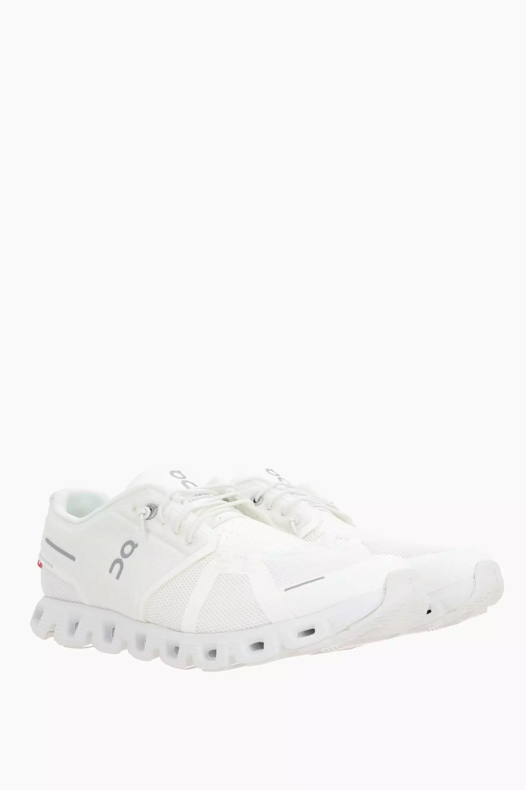 Cloud 5 mesh sneakers