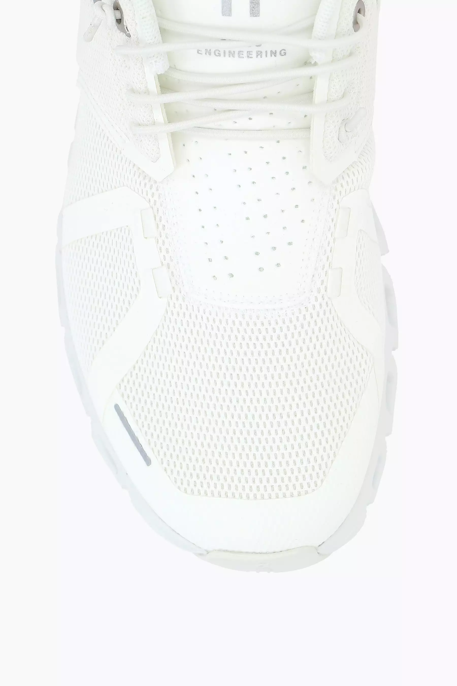 Cloud 5 mesh sneakers