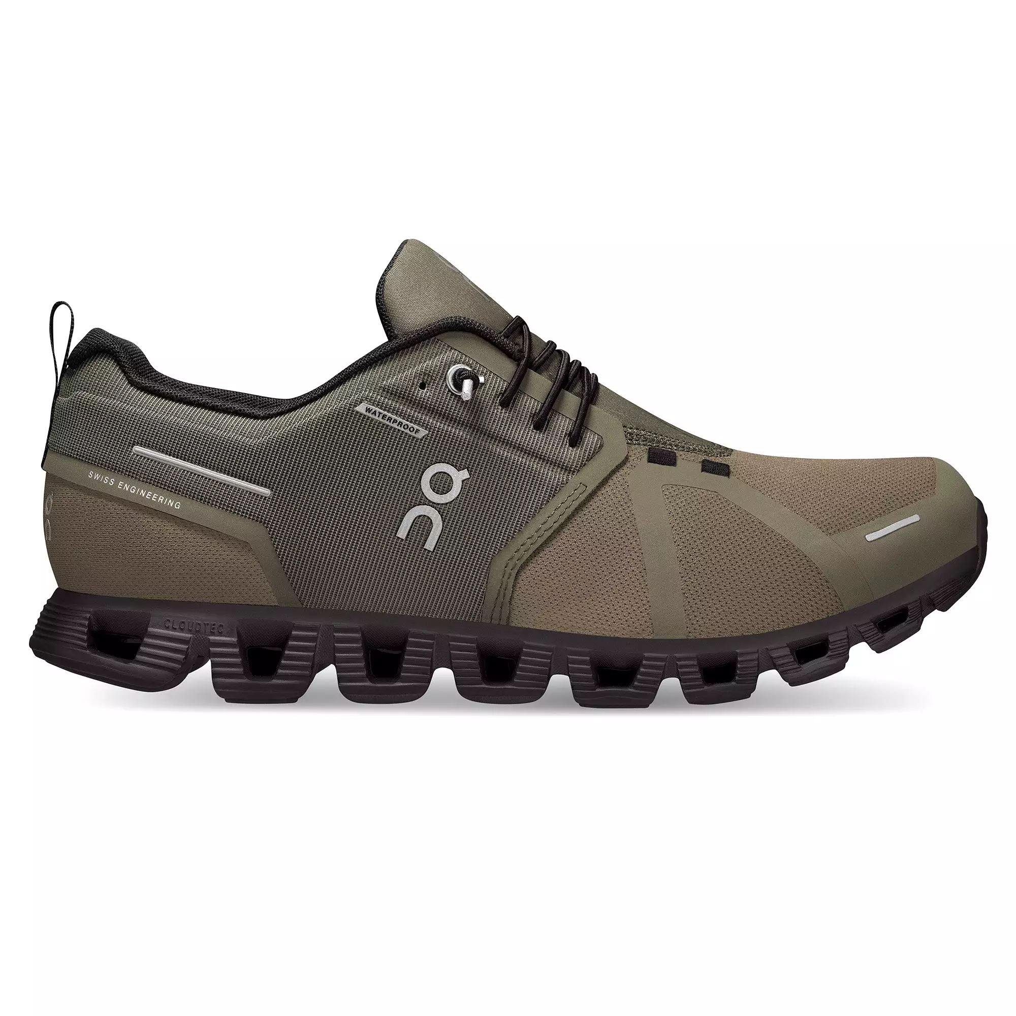 Cloud 5 Waterproof (Men)