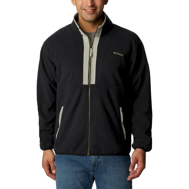 Columbia  Backbowl Remastered Fleece - Giacca in pile - Uomo