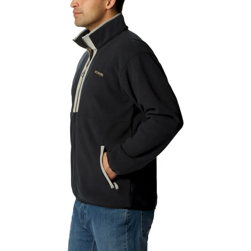 Columbia  Backbowl Remastered Fleece - Giacca in pile - Uomo