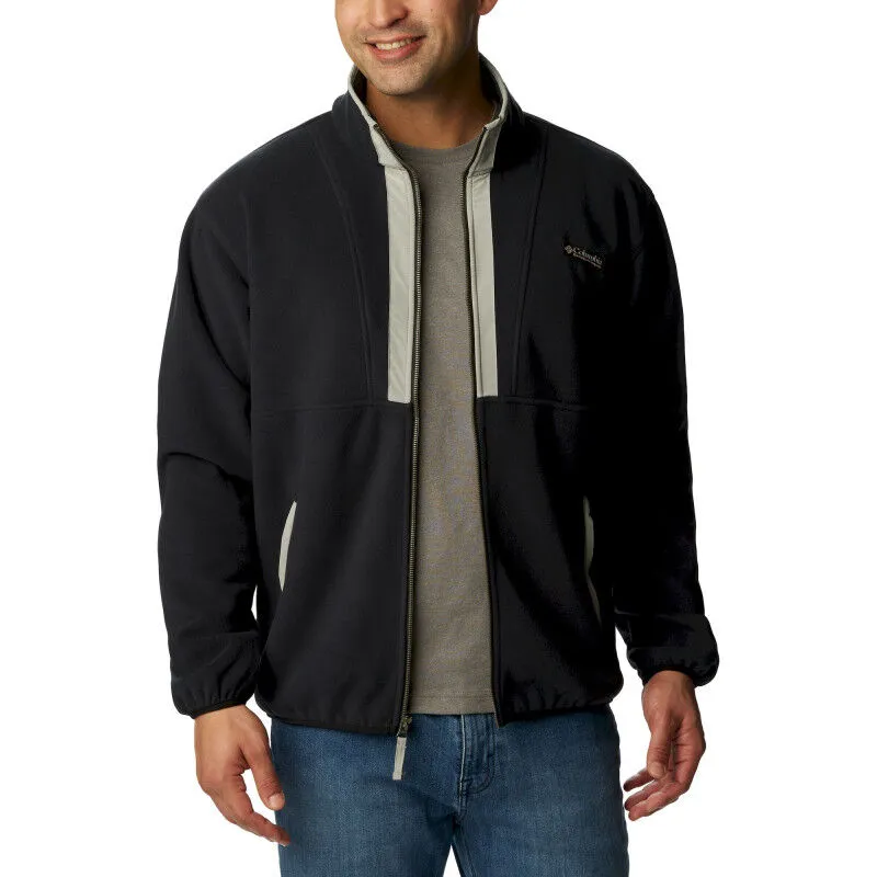 Columbia  Backbowl Remastered Fleece - Giacca in pile - Uomo