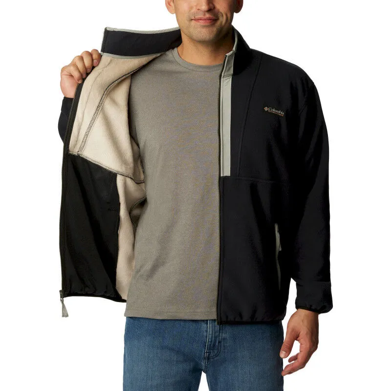 Columbia  Backbowl Remastered Fleece - Giacca in pile - Uomo