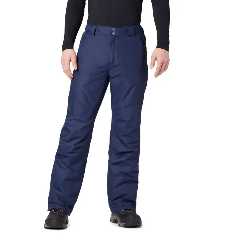 Columbia  Bugaboo IV Pant - Pantaloni da sci - Uomo