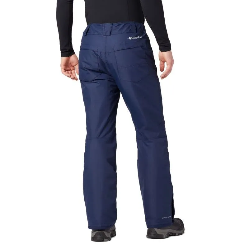 Columbia  Bugaboo IV Pant - Pantaloni da sci - Uomo