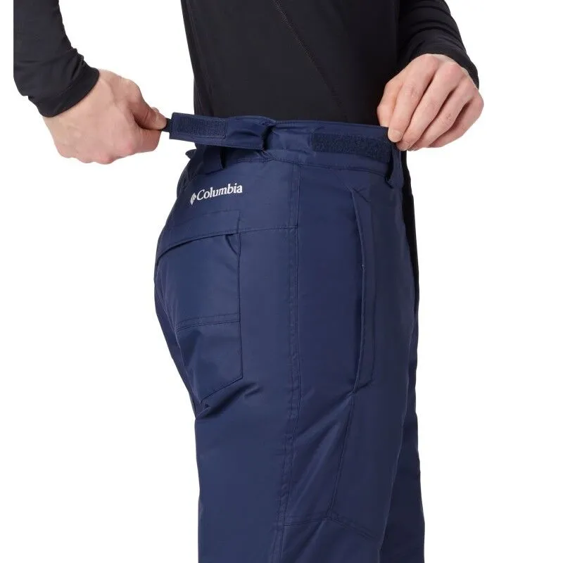 Columbia  Bugaboo IV Pant - Pantaloni da sci - Uomo